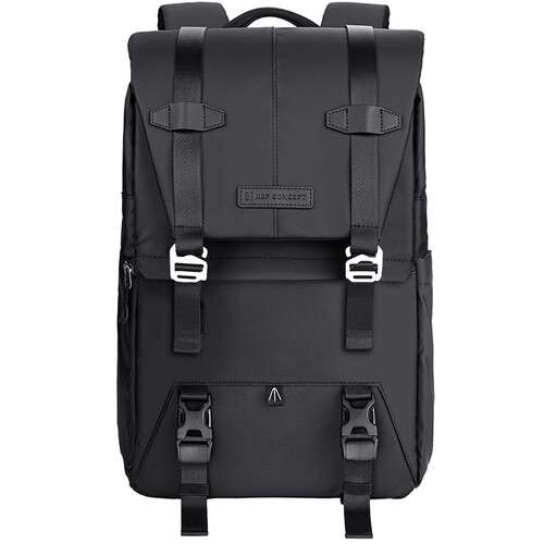 K&F Concept Beta Photography Backpack (Black, 20L) - KF13.087AV6