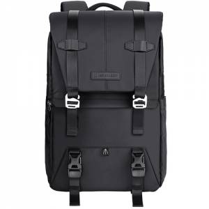 K&F Concept Beta Photography Backpack (Black, 20L) - KF13.087AV6