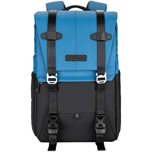 K&F Concept Beta Photography Backpack (Blue/Black, 20L) - KF13.087AV7