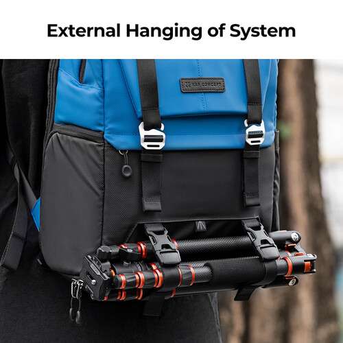 K&F Concept Beta Photography Backpack  - KF13.087AV Series