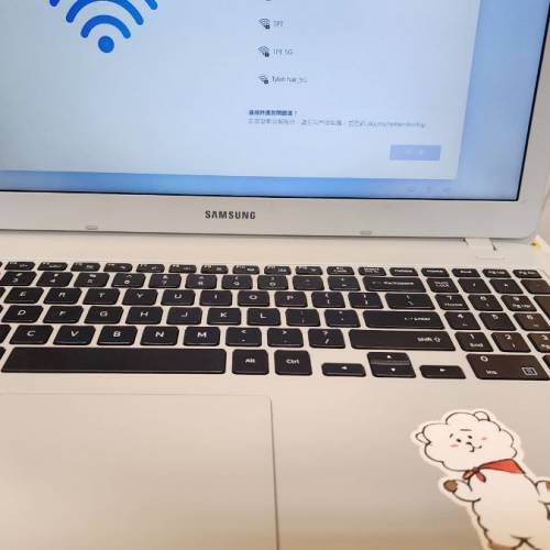 samsung nx350 壞鍵盤