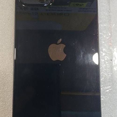 iphone 13 黑色 128GB