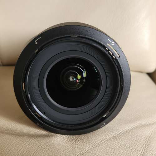 Nikon AF-S 16-35mm/4G ED VR