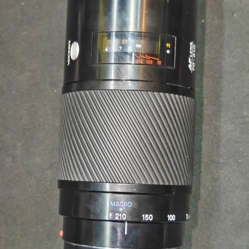 minolta 70-210/4 AF Macro for Sony A （NO SONY E）