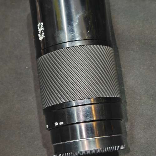 minolta 70-210/4 AF Macro for Sony A （NO SONY E）