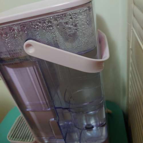 BWT 即熱濾水器一個濾心