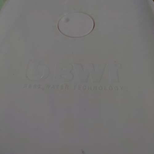 BWT 即熱濾水器一個濾心