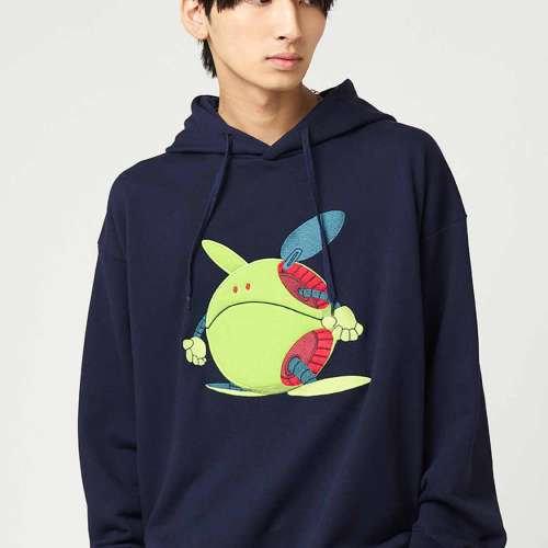 日本 Graniph x 機動戰士ガンダム 聯名