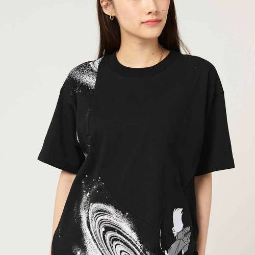 日本 Graniph x 犬夜叉 聯名