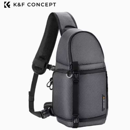 K&F Concept Camera Sling Bag 10L - KF13.141 Series