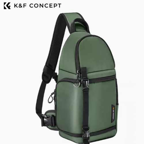 K&F Concept Camera Sling Bag 10L - KF13.141 Series