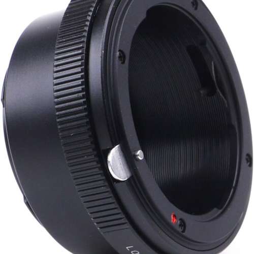 Dollice Nikkor F Mount G-Type Mount Lens To Sony Alpha E-Mount Mirrorless Camera