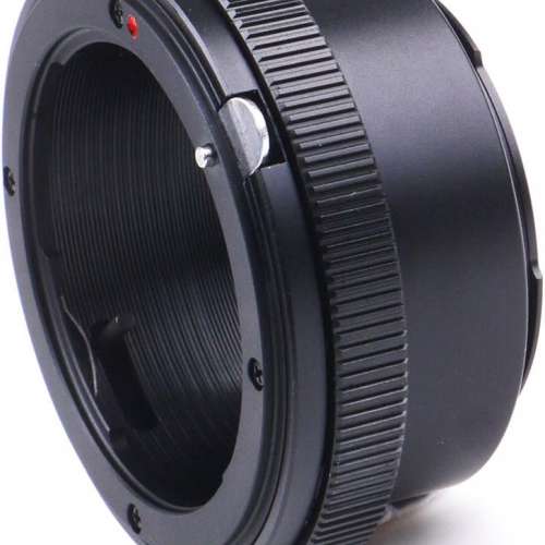 Dollice Nikkor F Mount G-Type Mount Lens To Sony Alpha E-Mount Mirrorless Camera