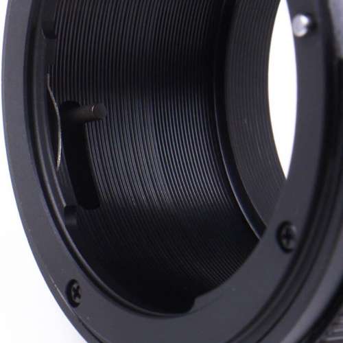 Dollice Nikkor F Mount G-Type Mount Lens To Sony Alpha E-Mount Mirrorless Camera