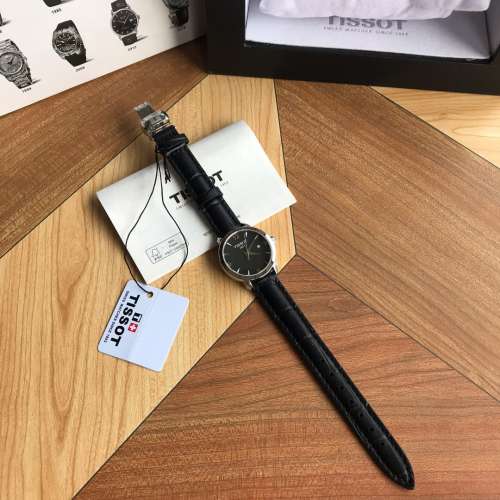Tissot天梭石英机女表