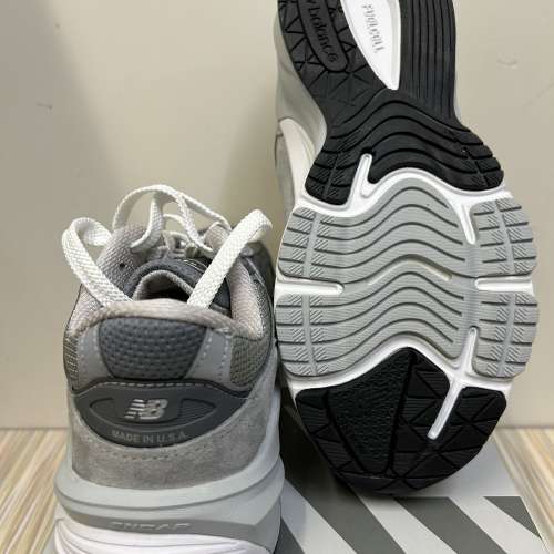NEW BALANCE 美製 990 V6 未使用品
