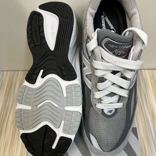 NEW BALANCE 美製 990 V6 未使用品