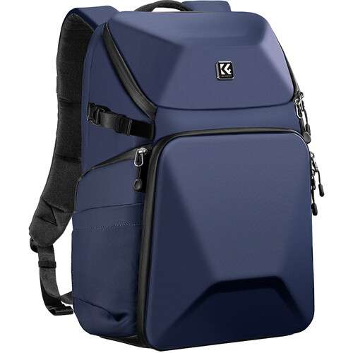 K&F Concept Beta Photography Backpack (Blue, 20L)  - KF13.144