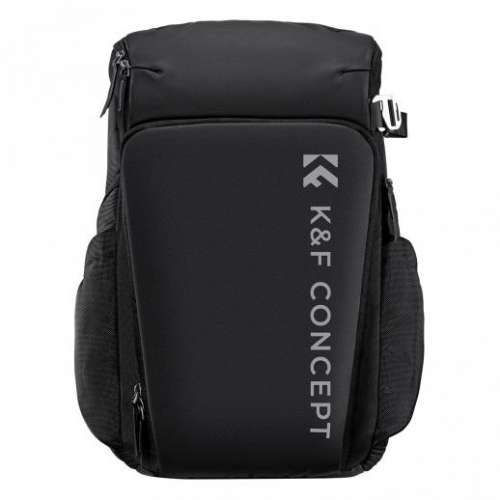 K&F Concept Camera Alpha Backpack Air (Black, 25L) -  KF13.128