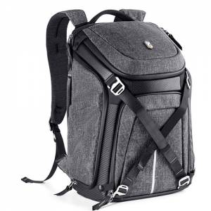 K&F Concept  Alpha Backpack (Gray, 25L) - KF13.105