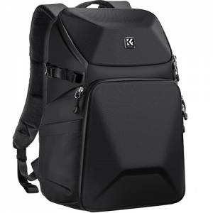 K&F Concept Beta Photography Backpack (Black, 20L) - KF13.144