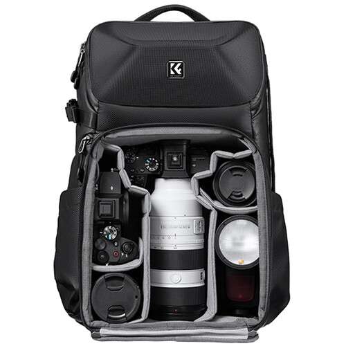 K&F Concept Beta Photography Backpack ( 20L) - KF13.144 Series