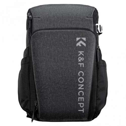 K&F Concept Camera Alpha Backpack Air (Grey, 25L) - KF13.128