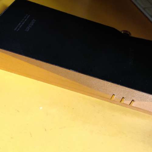 Astell&Kern A&ultima SP3000 Copper