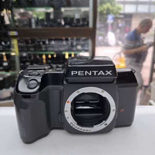 PENTAX SF7 PK MOUNT