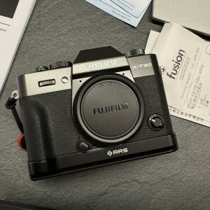 Fujifilm xt-30 body