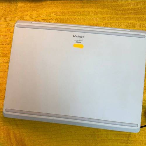 Microsoft Surface Laptop Go  12.4吋 (10代i5/8Gb/128Gb SSD)