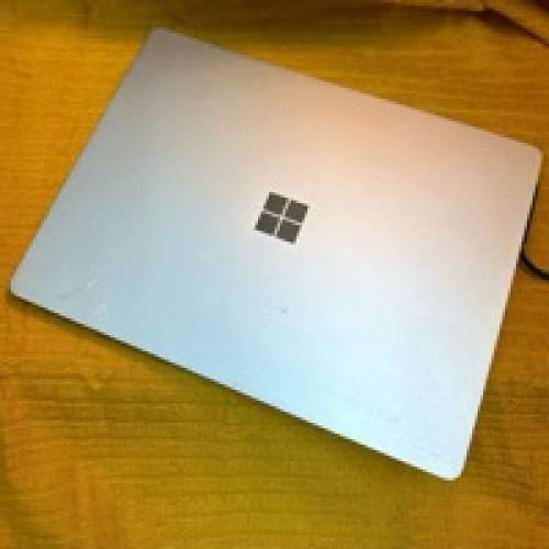 Microsoft Surface Laptop Go  12.4吋 (10代i5/8Gb/128Gb SSD)