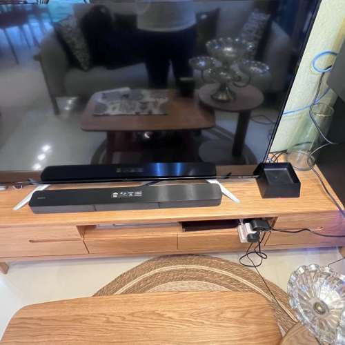 原木風 電視櫃 - 胡桃色🎊🎊照價再8折🎉🎉