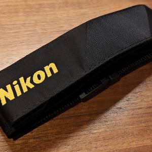 Nikon Z 頸帶