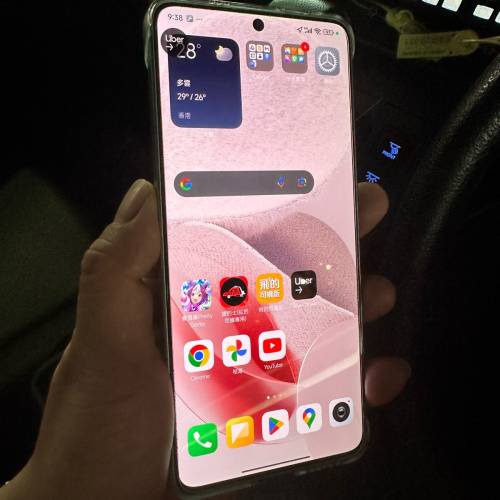 Redmi Turbo3 256GB 高通8sG3 旗艦CPU