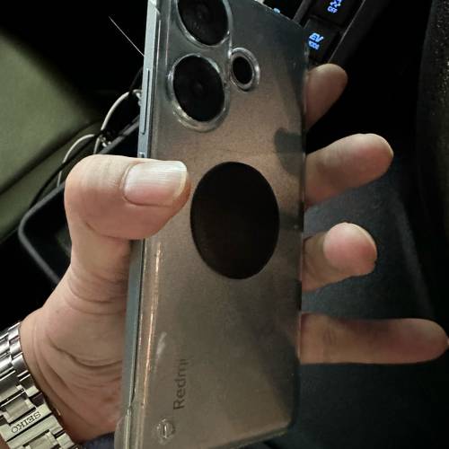 Redmi Turbo3 256GB 高通8sG3 旗艦CPU