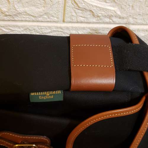Billingham Hadley Pro