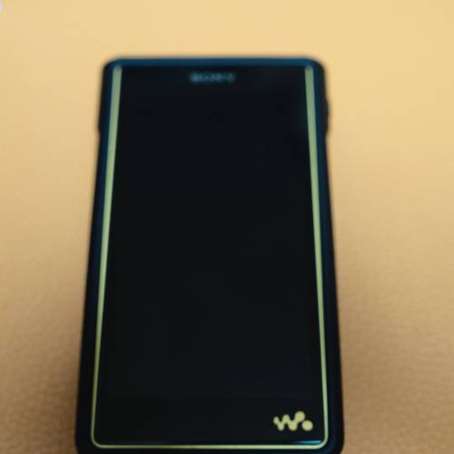 Sony NW-WM1ZM2 金磚 行貨 有長保