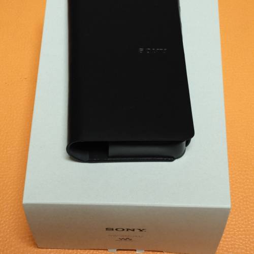 Sony NW-WM1ZM2 金磚 行貨 有長保