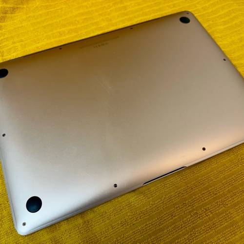 MacBook Air 13.3"A2179(2020)(i3/8Gb/256 SSD)