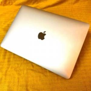 MacBook Air 13.3"A2179(2020)(i3/8Gb/256 SSD)