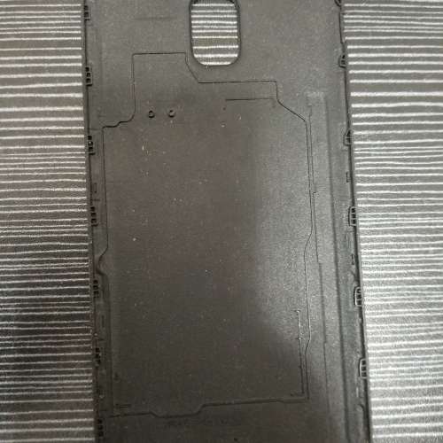 ***只有後蓋外殼 三星 Samsung Galaxy Note 3 手機後蓋外殼 Mobile Phone Back Cov...