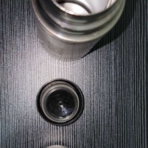 Lion & Globe 獅球嘜 0.35L 不銹鋼 全新 保溫壺 保暖瓶 旅行 移民 Stainless Steel...