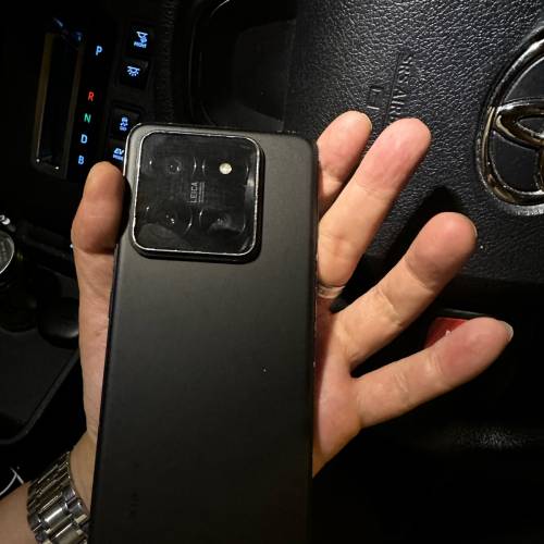 小米14 Pro 256GB 黑色 徠卡相機