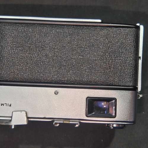 minolta 7S 旁軸相機 （45/1.8）