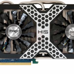 HIS R9 280X iPower IceQ X2 3GB