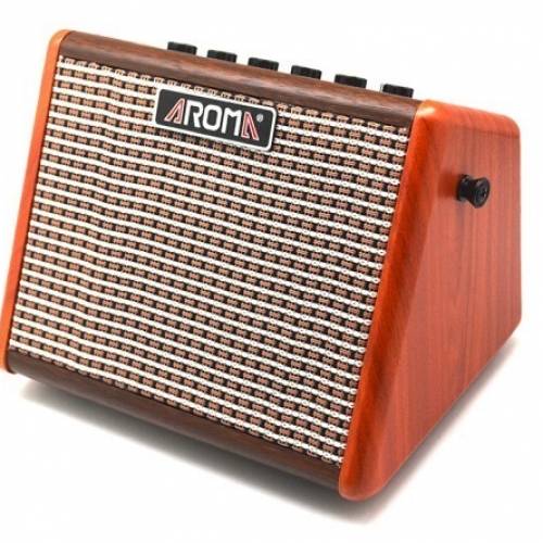 aroma amp