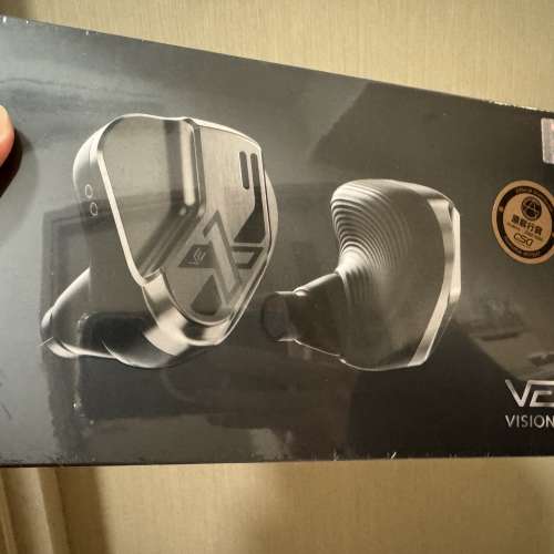 Vision Ears VE10