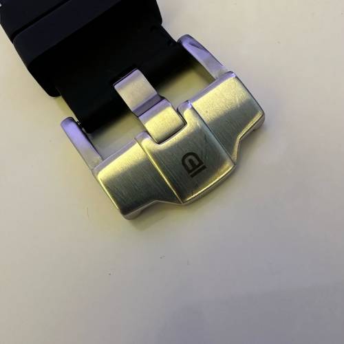 Apple Watch Unstrap原裝不鏽鋼錶殼