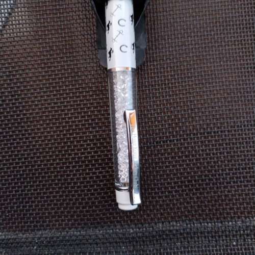 香港賽馬會紀念筆